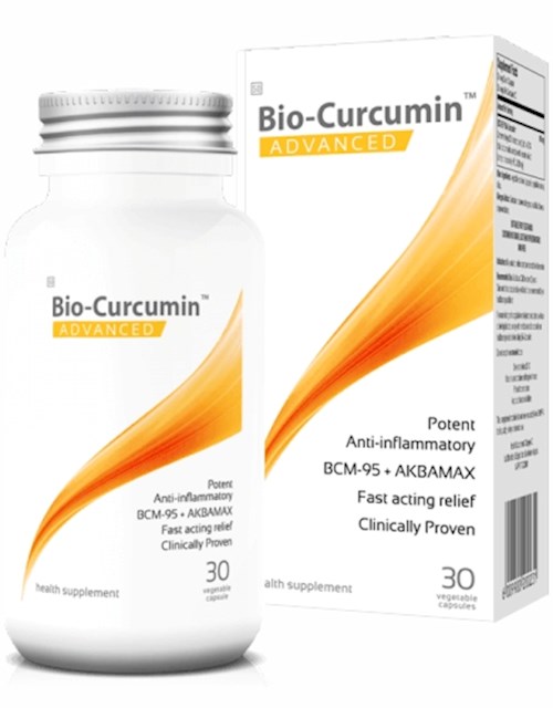 Bio-Curcumin Advanced